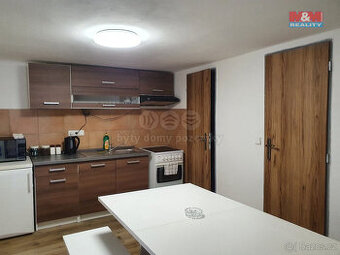 Prodej rodinného domu, 169 m², Karlovy Vary, ul. Studentská - 1