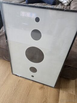 Nový rám 50 x 70 cm Jysk - 1
