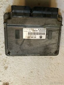 Řídící jednotka Fabia 1,4 Mpi 50kW