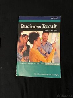 Business Result (second edition) - 1