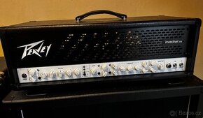 Lampový zesilovač PEAVEY Invective 120 - 1