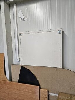 Prodám jídelní stůl 2x1m