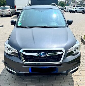 Subaru Forestr 2.0i 4x4 - 1