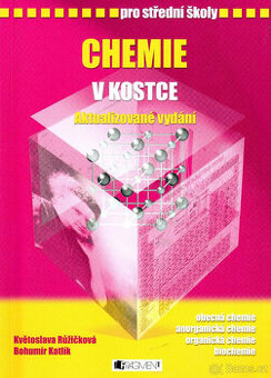 Chemie v kostce pro střední školy