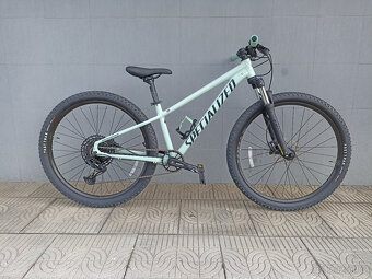 Dětské kolo Specialized Rockhopper 27,5" vel. S"