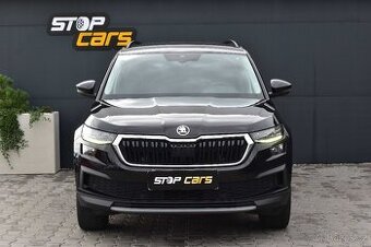 Škoda Kodiaq, 2.0TDi,DSG,VIRTUAL,DPH,KAMERA,TOP STAV