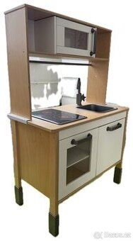 Dětská kuchyňka IKEA Duktig