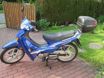 Skutr 110 - 1