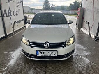 Vw passat b7 sedan 4x4 2.0tdi dsg