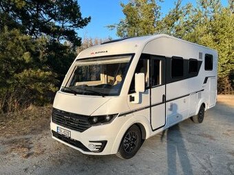 Adria Sonic 600 SL