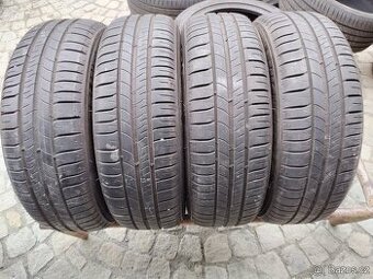185/65/15 letni pneu MICHELIN KLEBER a GOODYEAR 185/65 R15