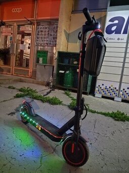 Sencor scooter one 2020
