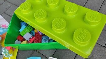 Lego Duplo box