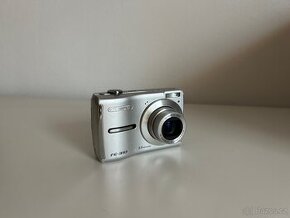 Olympus FE-310 ir - 1