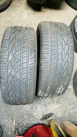 letní pneu 235/55R17