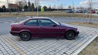 BMW E36 Coupe 316i
