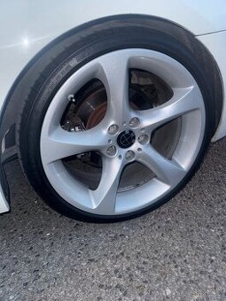 Alu kola Styling 230 5x120 r19