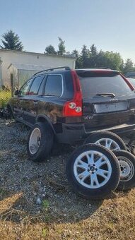 Volvo xc 90 2.4 d