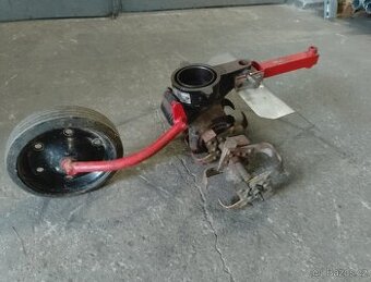 Vari rotační, kypřící plečka, okopávačka