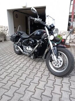 Prodej. Suzuki marauder 800
