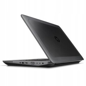 HP ZBOOK 17 G3