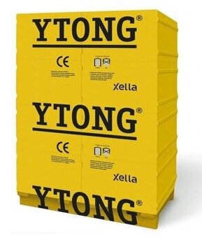 YTONG statik 200