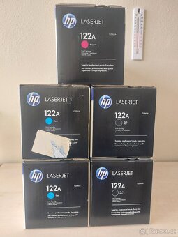 Tonery Canon, HP,