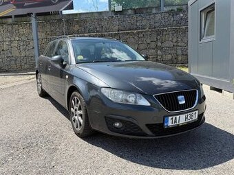 Seat Exeo 2011 2.0