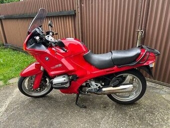 BMW R 1100 RS