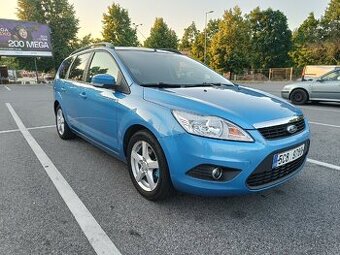 Ford Focus combi MK2 po fl 2010 1,6 LPG