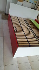Postel 160cm