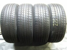 225 55 18 Yokohama, pneu letní, nové, 4ks