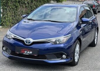 Toyota Auris 1.8i HYBRID AUTOMAT TEMPOMAT automat 73 kw