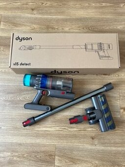 Dyson v15 defect