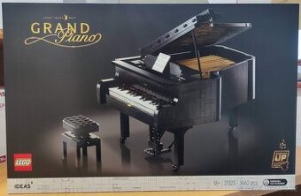 LEGO IDEAS 21323