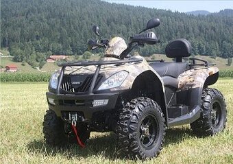 Goes 550 cfmoto