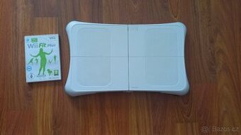 Balance Board pro Nintendo Wii i WiiU