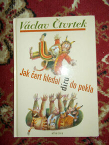 V. Čtvrtek pohádky