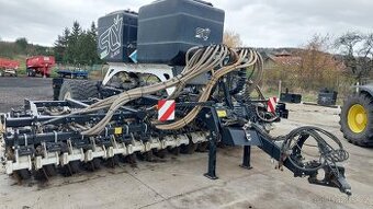 Secí stroj NO-TILL AGRISEM BOSS 6 m NO-TILL