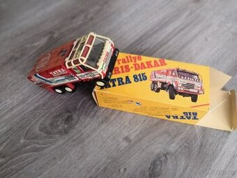 Tatra kaden