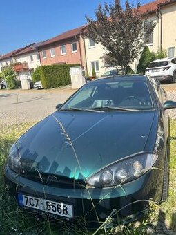 Prodám Ford Cougar