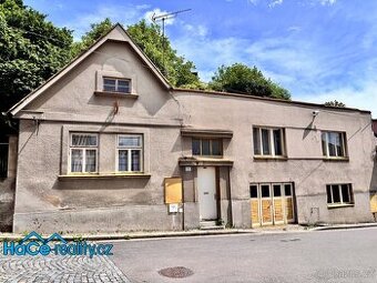 Pronájem rodinného domu , 85 m2 - Kostelec nad Orlicí