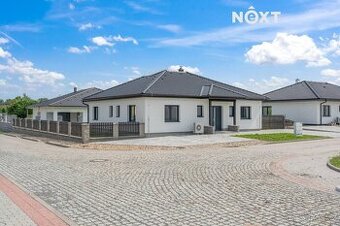Prodej Rodinný dům, 120㎡