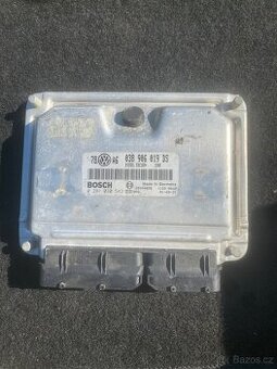 Jednotka Motoru 1.9 TDI 96kw AVF 038906019DS