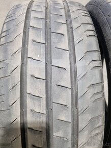 Letní pneu 225/55R17C Continental