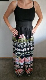Krásná sukně zn Sugarbird/Zsolnay vel S