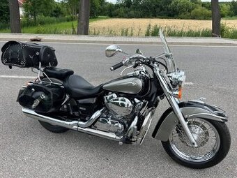 Honda VT 750 C Shadow