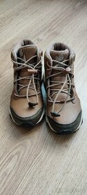 Prodám zimní boty New Balance, vel. 30.5