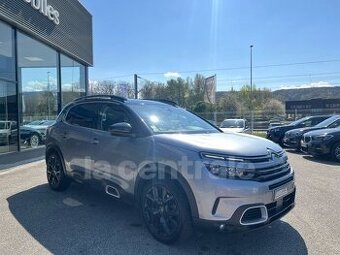CITROEN C5 Aircross BlueHDi 130 S&S SHINE EAT8 2020