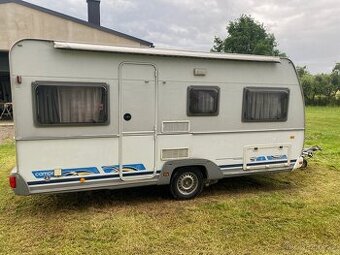 Karavan Dethleffs